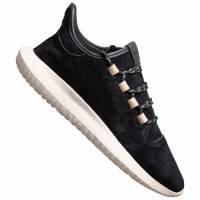 tubular shadow suede