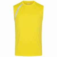 ASICS Performance Men Tank Top Running Top 109878-0343