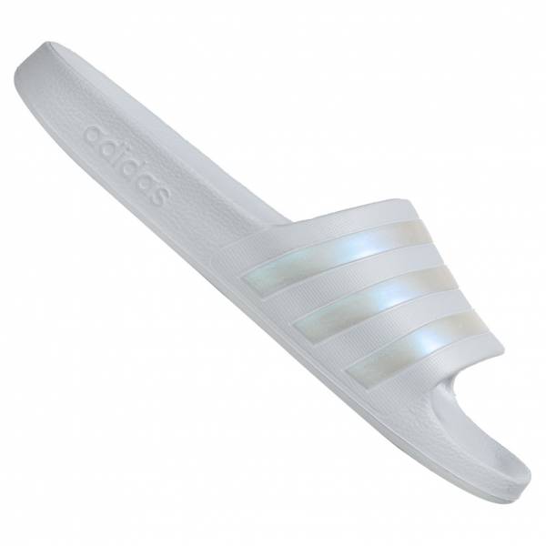adidas adilette Aqua Kobiety Klapki kąpielowe Jeżeli0894