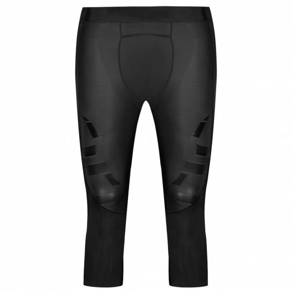 Skins A400 3/4 Tights Herren Kompressions Shorts ZB99320200014