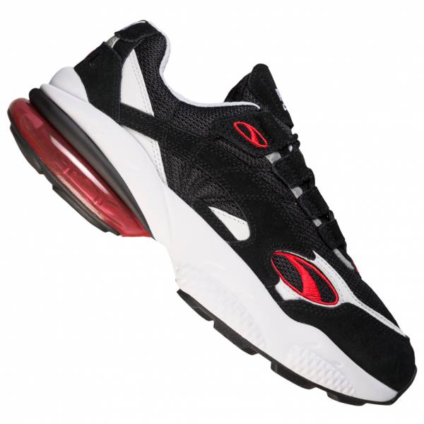 puma cell venom sizing