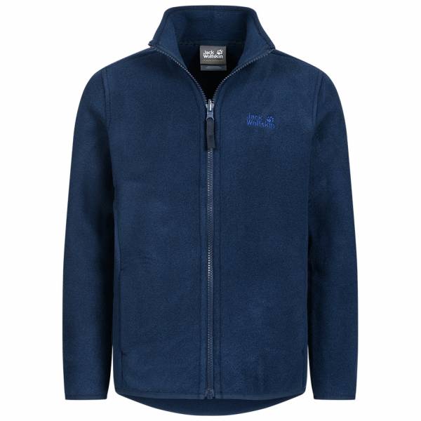 Jack Wolfskin Baksmalla Kinder Jacke 1607661-1910