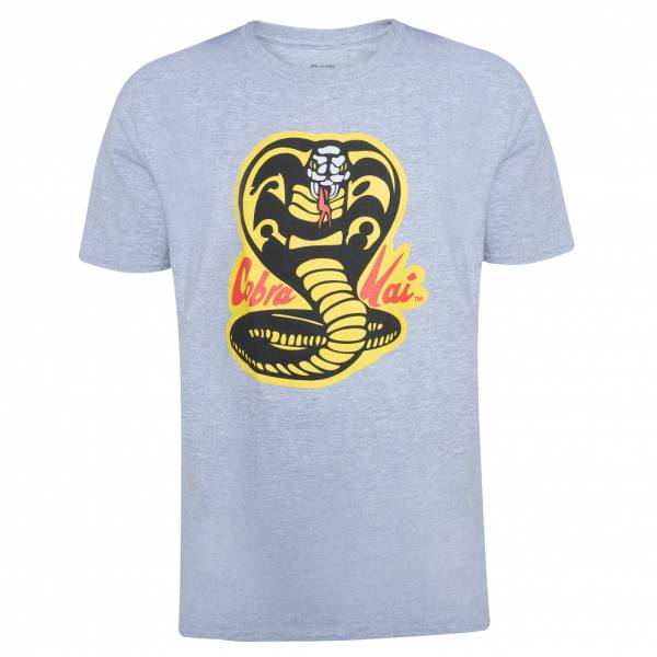 COBRA KAI Logo Men T-shirt CDMTS141SPO