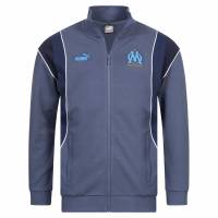Olympique de Marsella PUMA ftblARCHIVE Track Chaqueta Hombre Chaqueta 774070-28