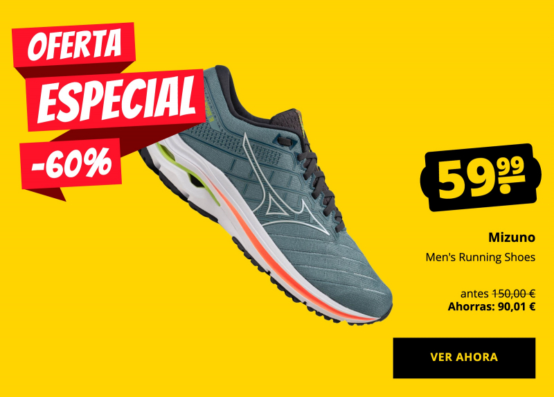 Ropa y Zapatillas Deportivas