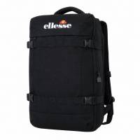 ellesse Borsa da cabina Giulia Bagaglio a mano 23 L SHBA4818-BLACK