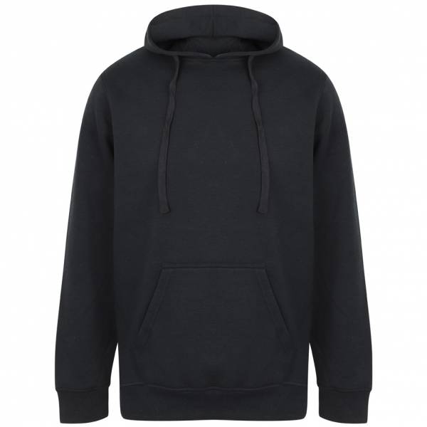 DNM Dissident Ryker Brush Back Fleece Herren Pullover 1D12312 Navy