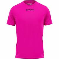 Givova One Camiseta de entrenamiento MAC01-0006