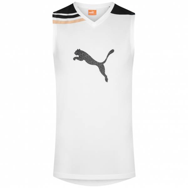 PUMA Esito Herren Trainings Tank Top Muskel Shirt 652598-04
