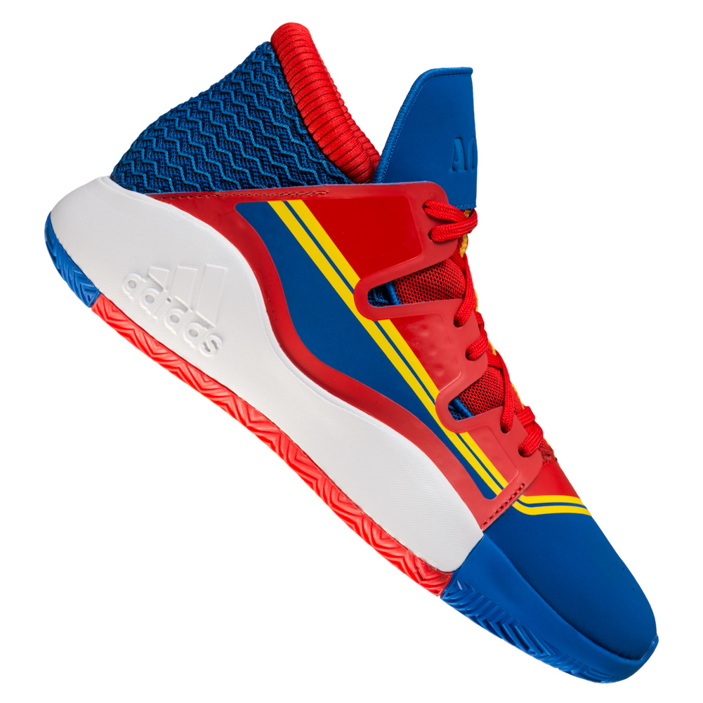 adidas pro vision captain marvel