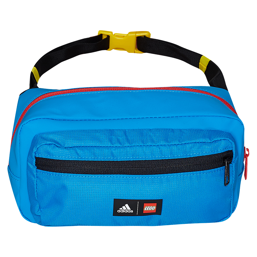 adidas x LEGO® Kids Waist Bag GU3746