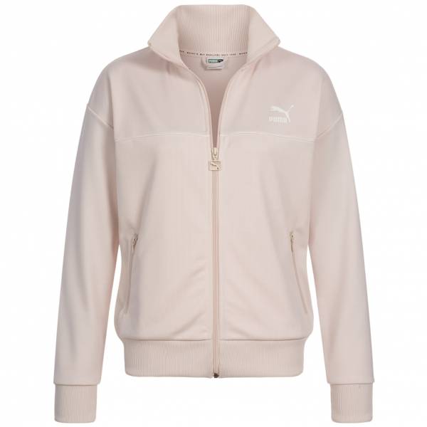 PUMA Classics Women Track Jacket 595943-23
