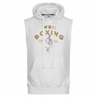 adidas Boks WBC Mężczyźni Bluza z kapturem bez rękawów adiWBCH07111