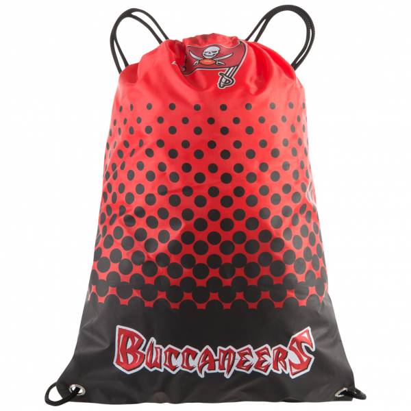 Tempa Bay Buccaneers NFL Fade Gym Bag Sportbeutel LGNFLFADEGYMTB