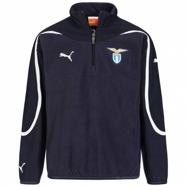 S.S. Lazio PUMA Bambini Felpa in pile per l'allenamento 738032-04