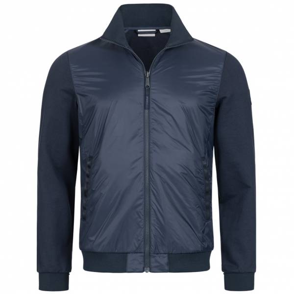 Timberland Mountain Cabot Hommes Veste hybride A1ZYS-433