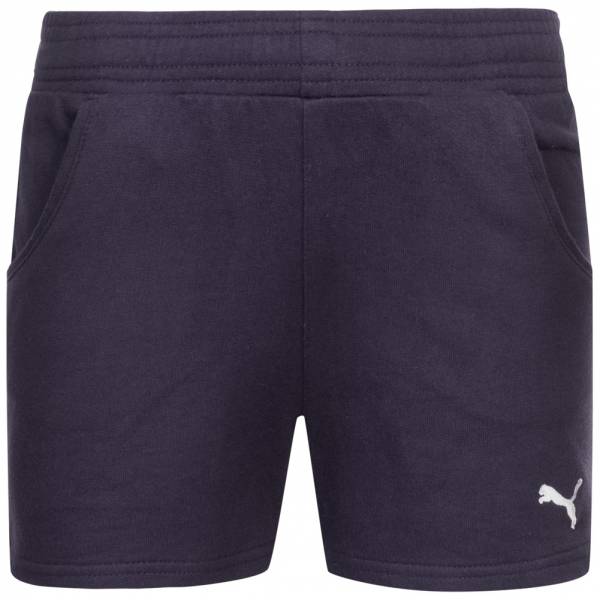 PUMA Mädchen Sweat Shorts 809006-02