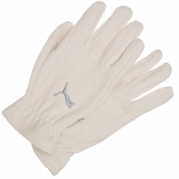 PUMA Fundamentals Damen Fleece Handschuhe 040861-03