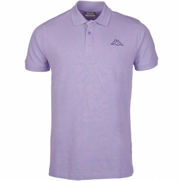 Kappa Samul Herren Polo Shirt 704204-521