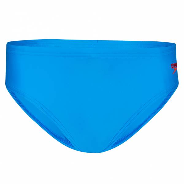 Speedo Essential Logo Chłopcy Slipy kąpielowe 68-05533C766