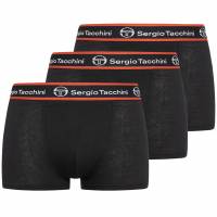 Sergio Tacchini Men Boxer Shorts Pack of 3 97890490