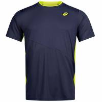 ASICS Club Hombre Camiseta de tenis 2041A088-405