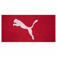 PUMA Towel Large 70 x 140 cm Handdoek 054552-02