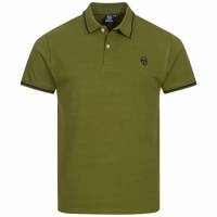 Sergio Tacchini Stripe Iconic Hombre Polo 103.20022-015