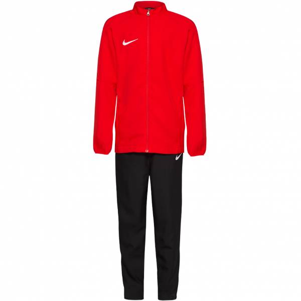 Nike Academy 18 Woven Track Suit Kinder Trainingsanzug 893805-657