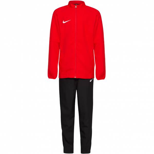 Nike Academy 18 Woven Track Suit Dzieci Dres 893805-657