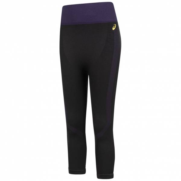 ASICS Knee Tights Kobiety Spodnie do biegania 3/4 121095-0245