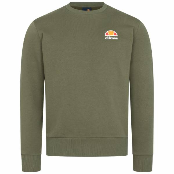 ellesse Crew Uomo Felpa SBL23753-506