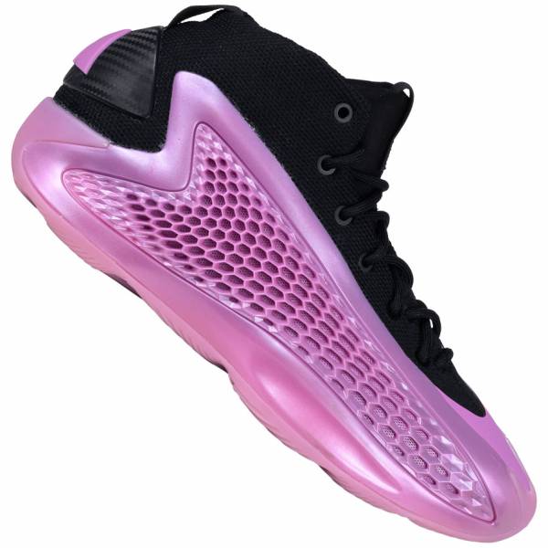 adidas x ANTONY EDWARDS Low Kinder Basketballschuhe IG6612