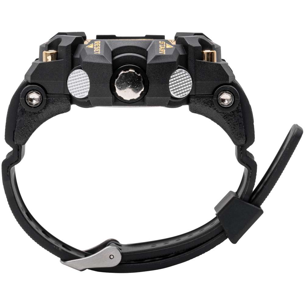 Leandro Lido Orologio Sportivo Unisex Digitale 12 Bit – Cronometro, Sveglia, Segnale Orario, Impermeabile 3ATM – Adatto Per Sport E Tempo Libero