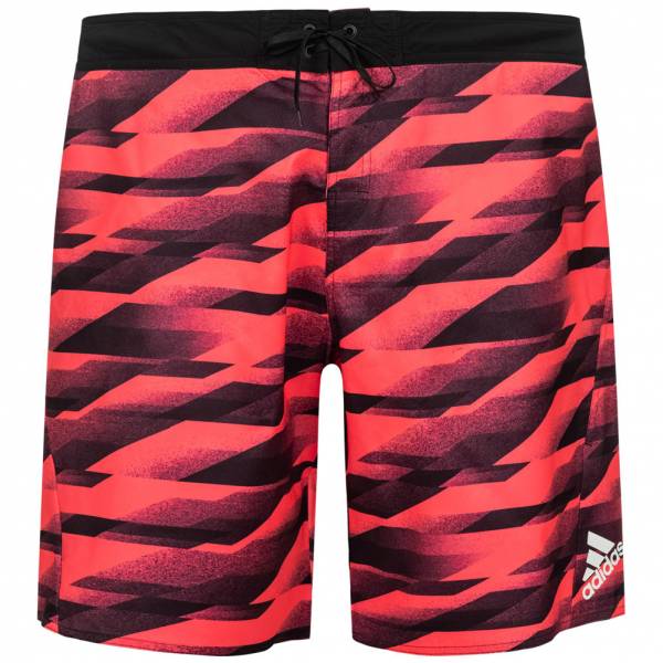 adidas Oly3 Tech Knee Lenght Heren Surfshorts FS4024