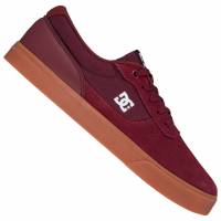 DC Shoes Switch Herren Skateboarding Sneaker ADYS300431-BUR