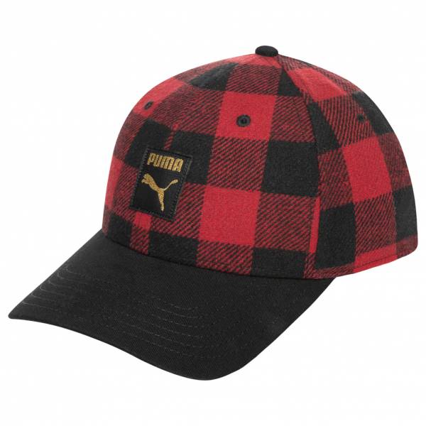PUMA Check Baseball Kappe 022151-02