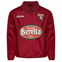 FC Torino Joma Bambini Giacca da pioggia senza cerniera 5001.13.65