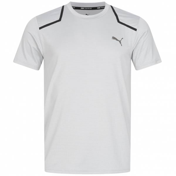PUMA Power BND Herren Trainings Shirt 519278-08