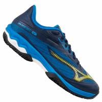 Mizuno Wave Exceed Light Clay Court Herren Tennisschuhe 61GC2320-14