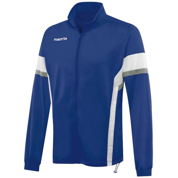 macron Victory Full Zip Veste de survêtement 81180301