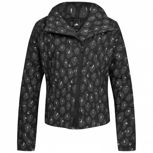 adidas x Stella McCartney Athletics Heatracer Damen Jacke DX7942