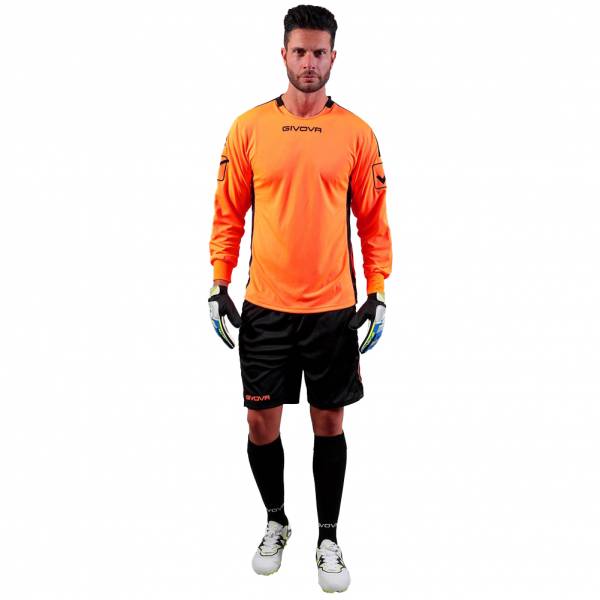 Givova Kit Hyguana Goalkeeper Kit 2-piece KITP009-2810