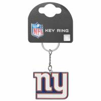 New York Giants NFL Portachiavi con stemma del club KYRNFLCRSNG