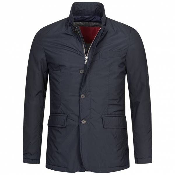 Hackett London Padded Herren Jacke HM402083-595