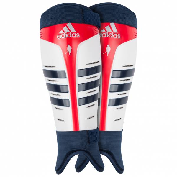 adidas Adipower Scheenbeschermer Hockey Scheenbeschermers Z33306