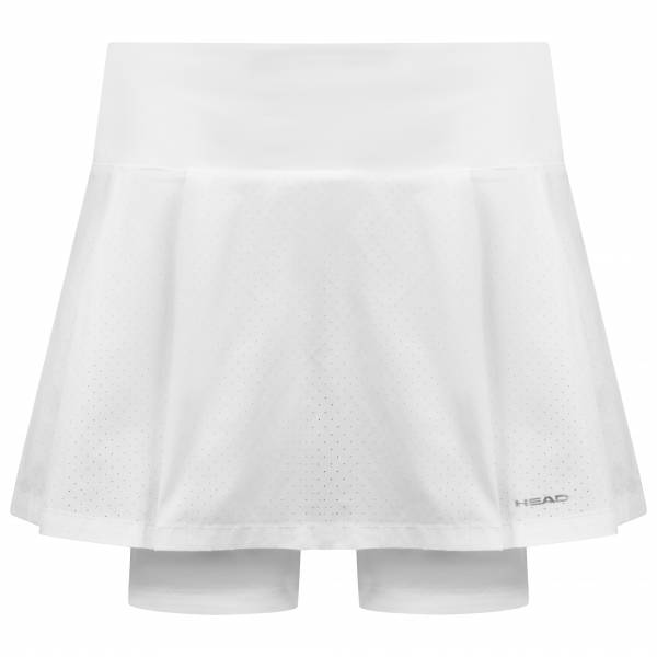 HEAD Performance Damen Tennis Rock 814049-WH