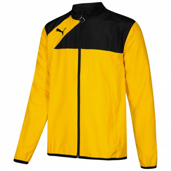 PUMA Esquadra Herren Woven Trainings Jacke 924501-07