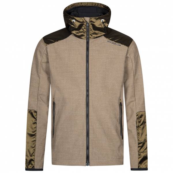 adidas Porsche Design Softshell Jacket Herren Jacke BQ9703