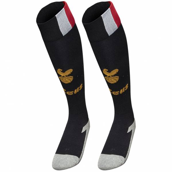 SSC Bari Zeus Chaussettes de foot third BAR13